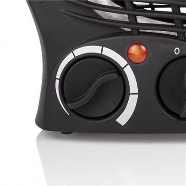 Calefactor Tristar KA-5037 eléctrico (Aire)
