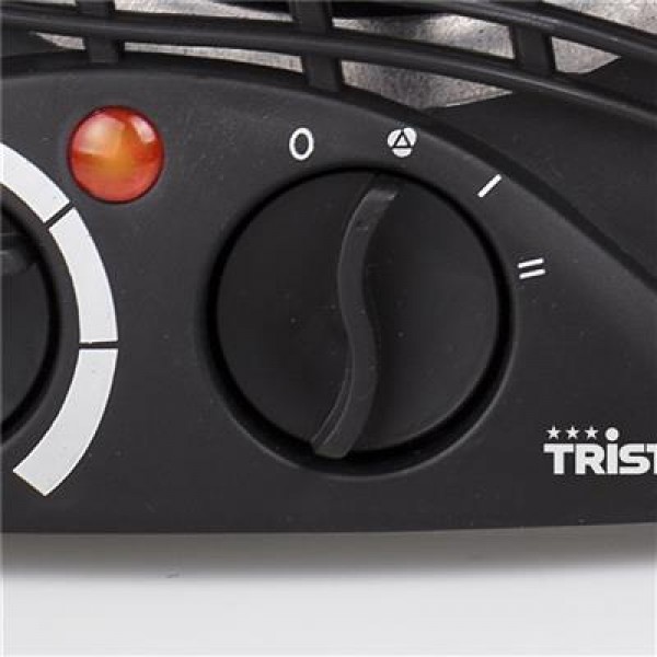 Calefactor Tristar KA-5037 eléctrico (Aire)