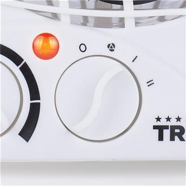 Calefactor Tristar KA-5039  Eléctrico (Aire)