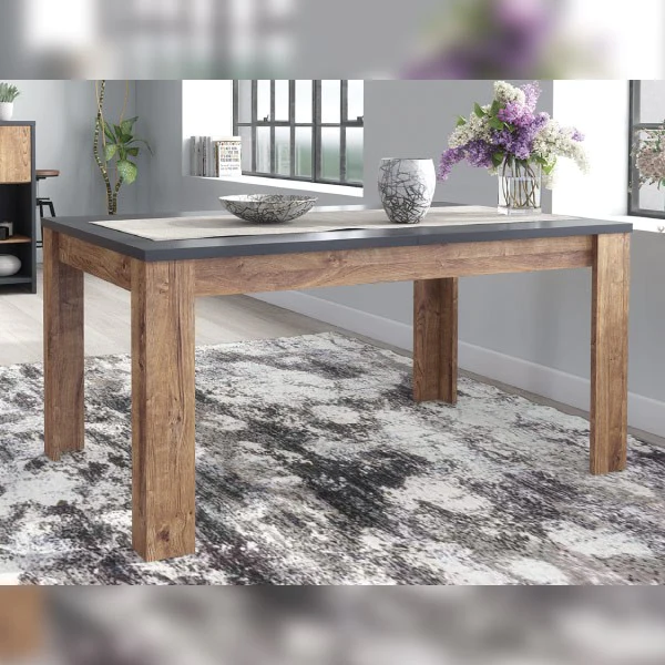 Salón Completo SIN SILLAS Modelo EUROPA Ambiente 03