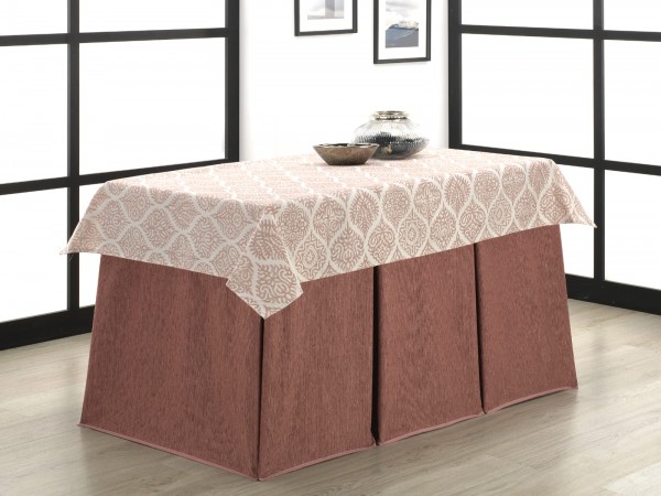 Ropa Mesa Camilla Rectangular Alcores 2025/2026