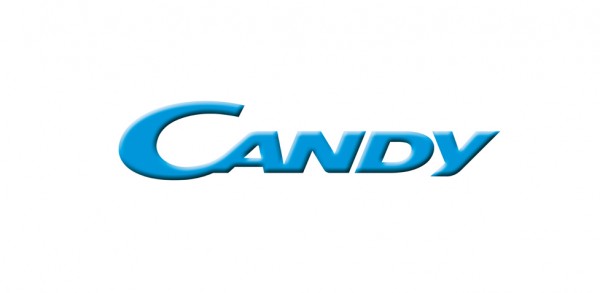 Secadora Candy CSEV8LFS  8kg  Evacuacion 