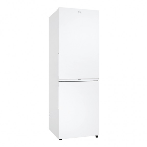 Frigorífico Combi Candy CNCQ2T618EW 185x60cm No Frost E Blanco