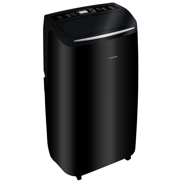 Aire Acondicionado portátil Infiniton PACBD12 3520 Frig Bomba de calor