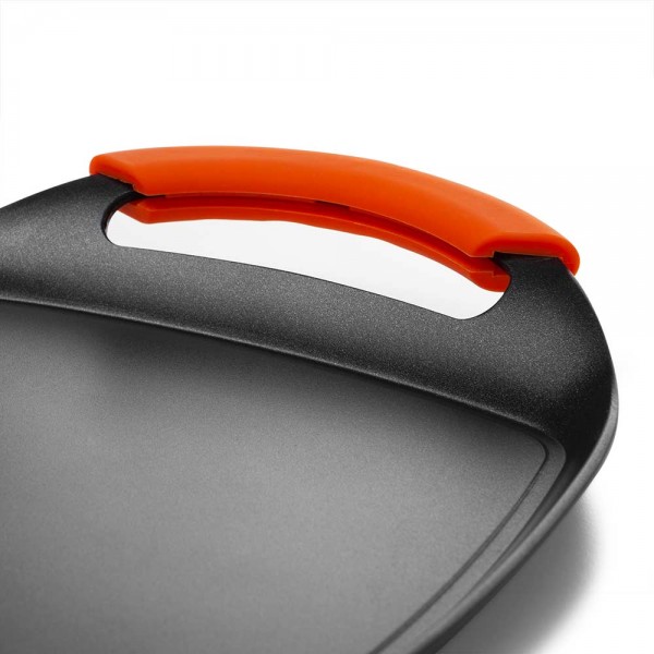 PLANCHA GRILL ORBEGOZO GDB 3600 36CM