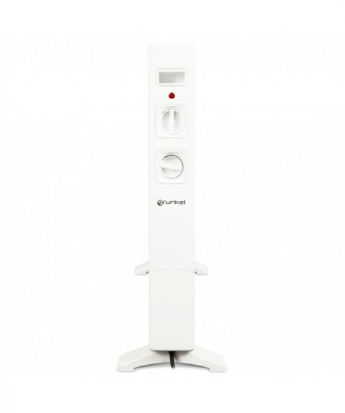 Radiador Convector Sin Aceite GRUNKEL RAD-OIL FREE
