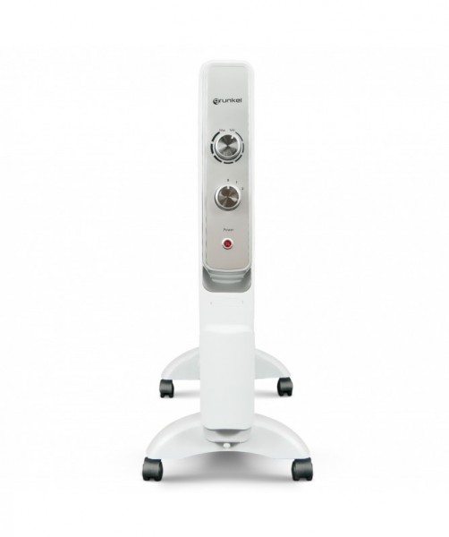 Radiador Mica De Tres Elementos GRUNKEL RMC-1500