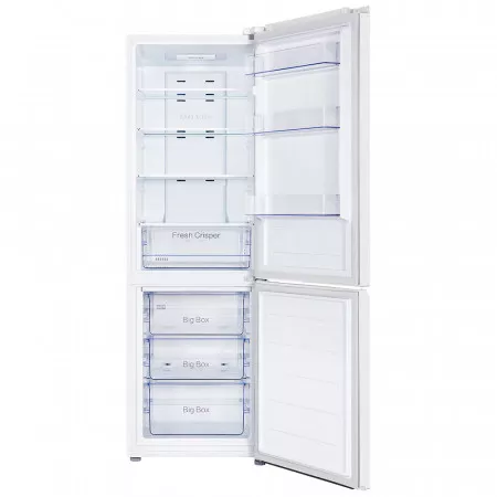 Frigorifico Combi Infiniton RCM-329B No frost 185 x 60cm Blanco