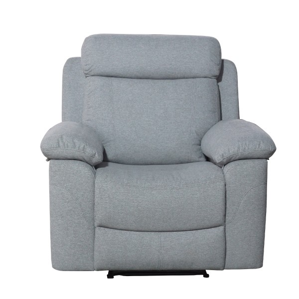 Sillón 1 plaza relax manual Olimpo