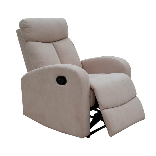 Sillon Relax  Modelo Siberia