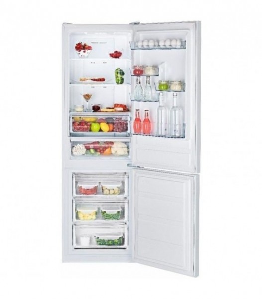 Frigorifico Combi Teka NFL345C white