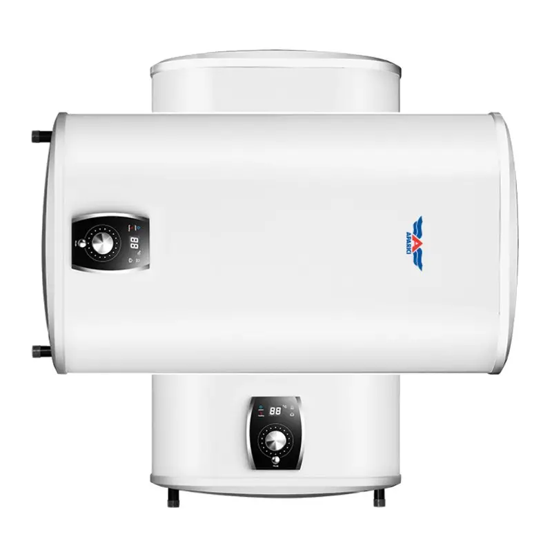 Termo electrico Aparici SC050T 50L Plano Smart Biposicional
