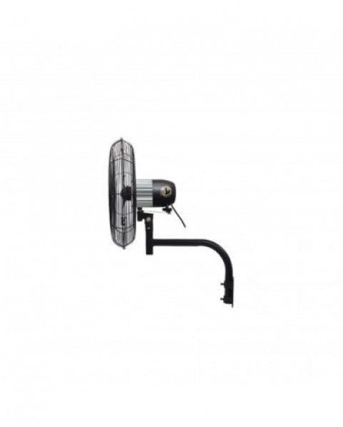 VENTILADOR FM CI185M INDUSTRIAL DE PARED, 72CM. 3 VELOCID. OSCILANTE, 180W. FABRICADO HIER
