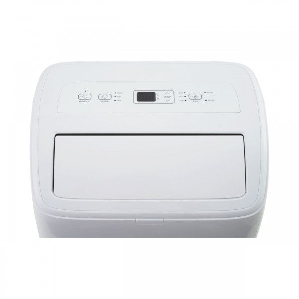 Aire Acondicionado Portátil Hisense APH09QC WiFi Frío-Calor 2236 Frigorías
