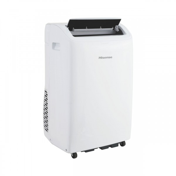 Aire Acondicionado Portátil Hisense APH09QC WiFi Frío-Calor 2236 Frigorías