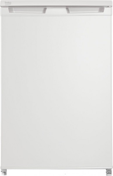 Frigorífico Beko TSE1524N 128L 84cm Clase E Blanco