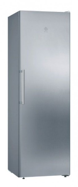 Congelador Vertical Balay 3GFE553ME 242L No Frost Clase E Inox Silencioso y Eficiente