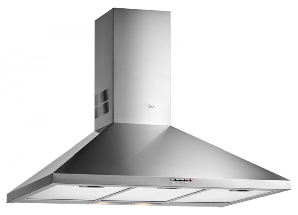  Campana Teka DBB90INOX 90cm 380m3