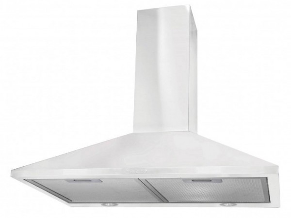 Campana Mepansa PIRAMIDE PLUS 60 Blanca