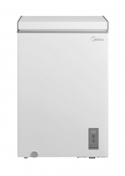 Congelador H. Midea MDRC154FZE01, 85x55cm,99L, E