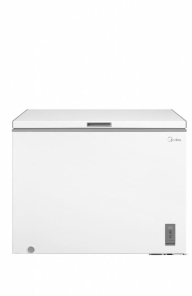 Congelador H. Midea MDRC411FZE01, 84x107cm,293L, E