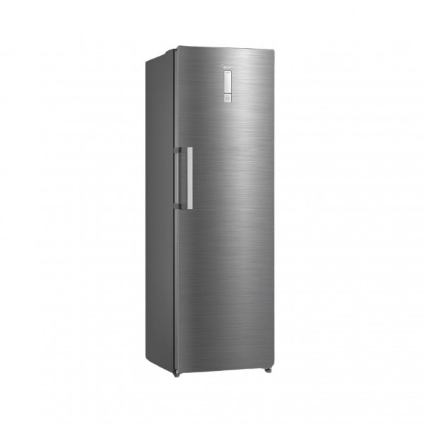 Congelador Vertical Midea MDRU385MTE46, 185x60cm, No Frost, E