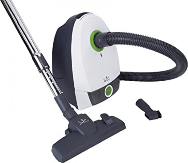 Aspirador Jata AP915 con Bolsa Potencia 800 W