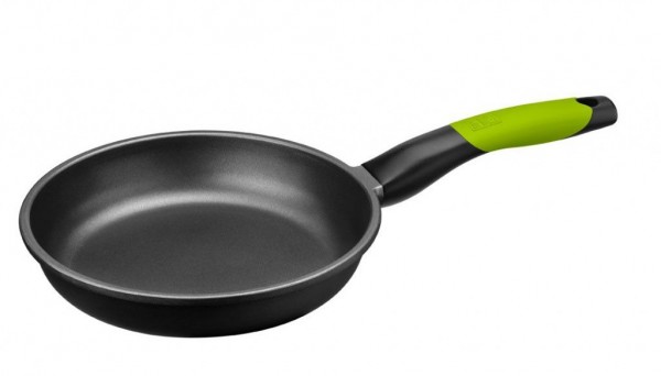 SARTEN BRA A121451 20 PRIOR VERDE 20CM