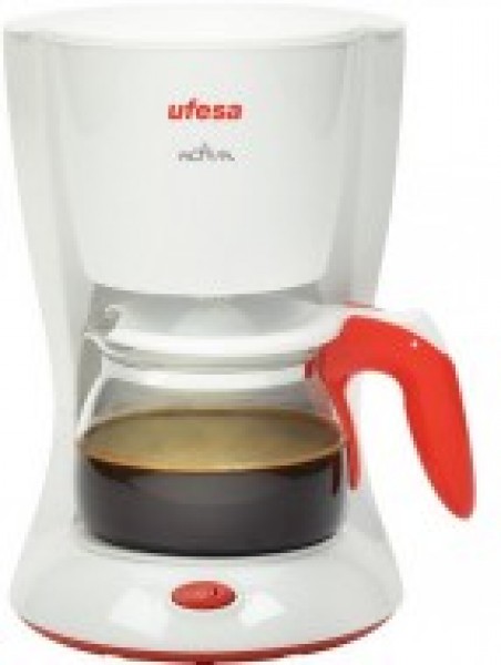 Cafetera Goteo UFESA CG7213 Cafetera de goteo 