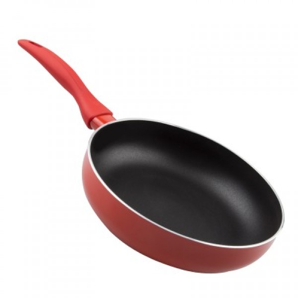SARTEN ALUM.INDUC.HONDA SUPREME 20 CM.