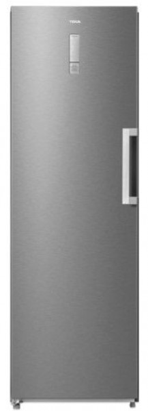 Congelador Vertical Teka RSF75640, 185x60cm, No Frost, E, inox