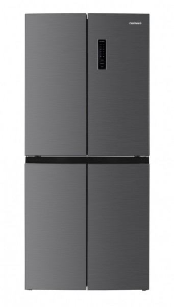 Frigorifico 4P Corbero CF4PH4823NFX, 180X80CM, NFR