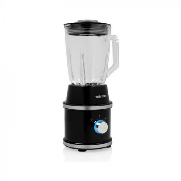 Batidora Vaso Tristar BL4481PR  1,5Litros 1300w
