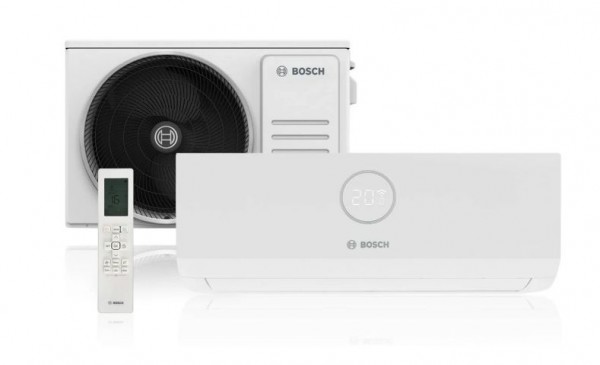 Aire Acondicionado Split Bosch SET35WE Climate3000i 3010 frigorias R32
