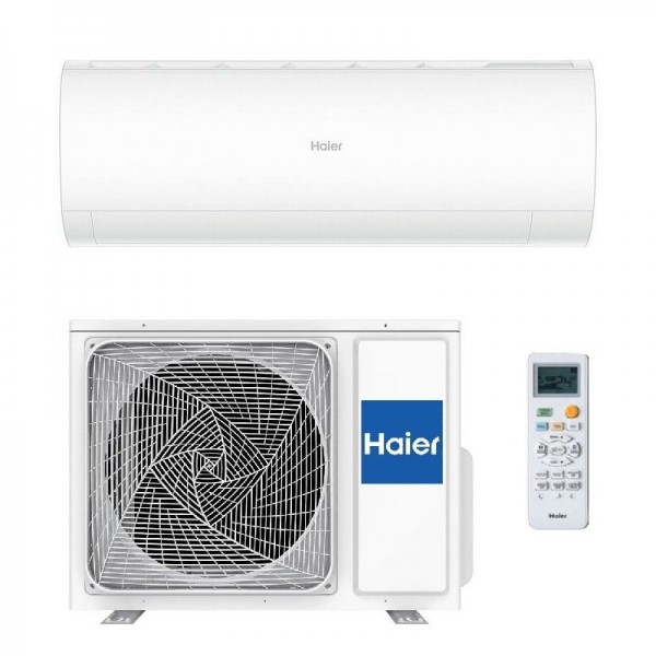 Aire Acondicionado Haier TIDE68 Inverter 6020 Frigorias A++ Wifi