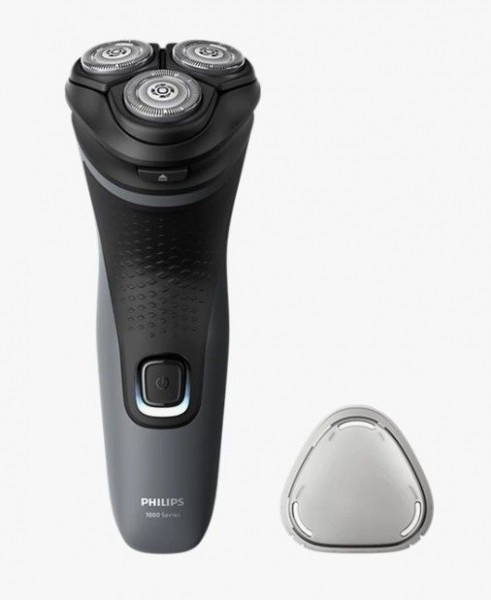 Afeitadora Philips S114200, PowerCut, 40min Autonomía