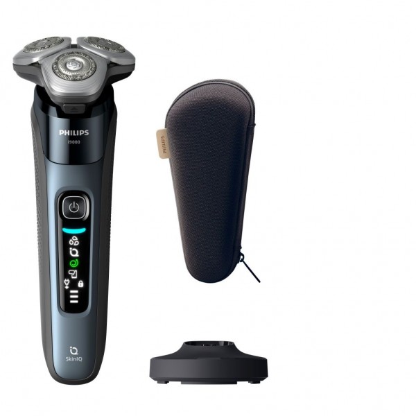 Afeitadora Philips X900110, Grooming i9000 Prestig