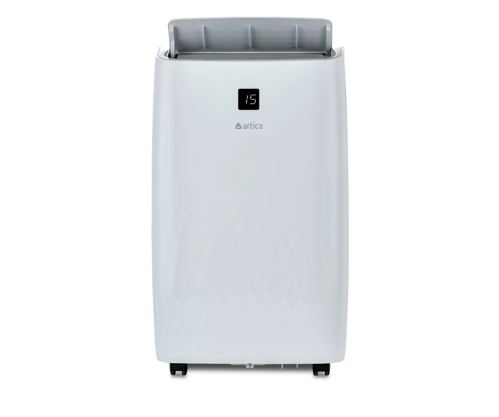 Aire Acondicionado Portátil AAP12EWFC WiFi Frío-Calor 3026 Frigorías Clase A