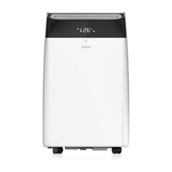Aire Acondicionado Portátil Daitsu APD12FCX WiFi Frío-Calor 3009 Frigorías