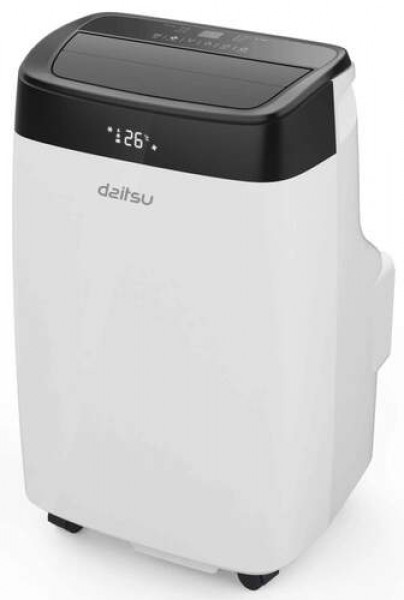 Aire Acondicionado Portátil Daitsu APD12FX Clase A 3009frig