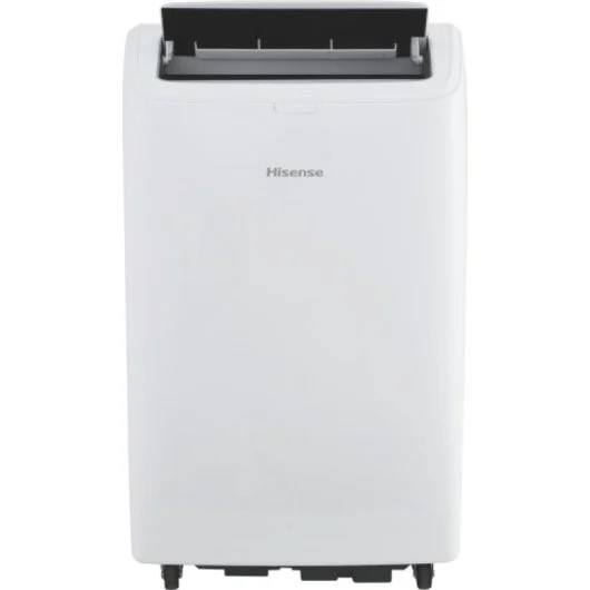 Aire Acondicionado Portátil Hisense APH09QC WiFi Frío-Calor 2236 Frigorías
