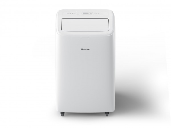Aire Acondicionado Portátil Hisense APH12QC Blanco 3010 frigorías R290