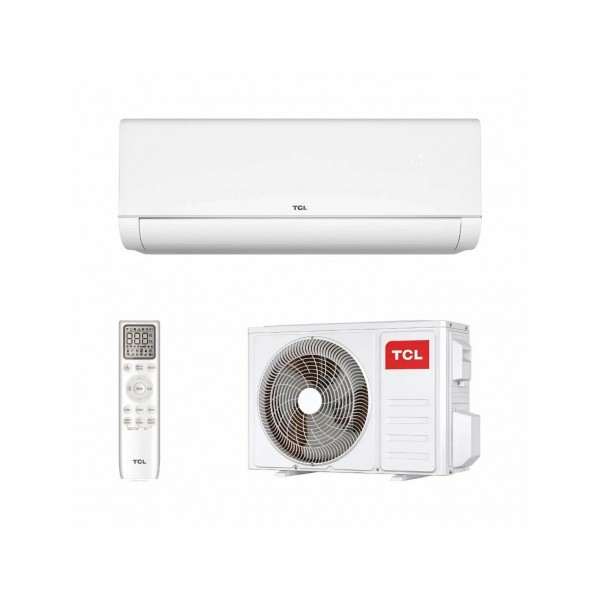Aire Acondicionado Split TCL S24F72S3 Save IN WiFi 7800 Frigorías A+++