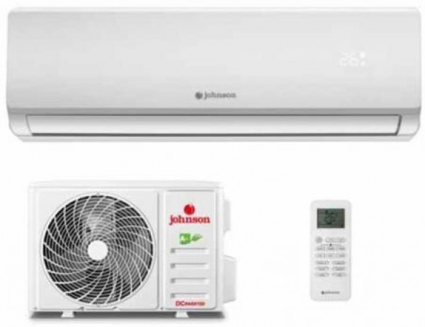 Aire Acondicionado Johnson TEIDE25K 2236 Frigorías A++ Inverter