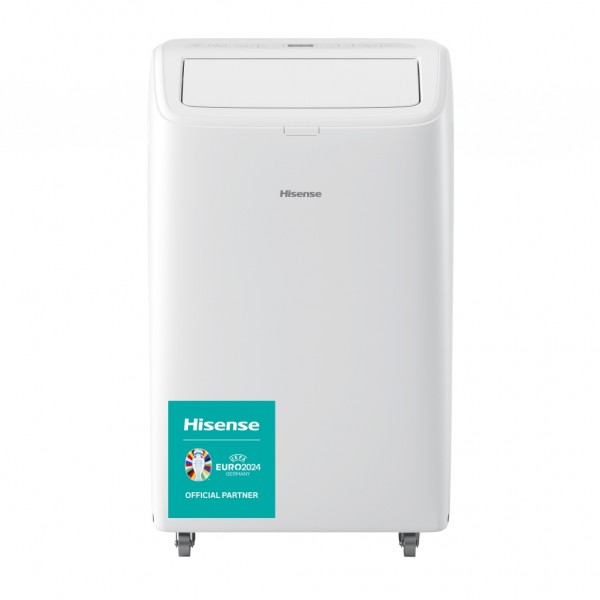 Aire acondicionado Hisense Portail  Solo frío APC12QC 3010 Frigorias