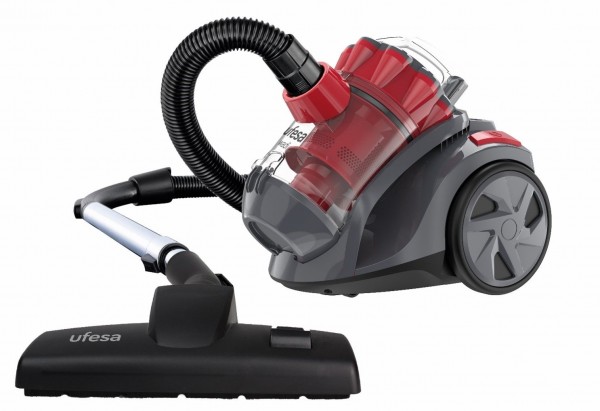 Aspirador trineo Ufesa AS4046 wadi 800w