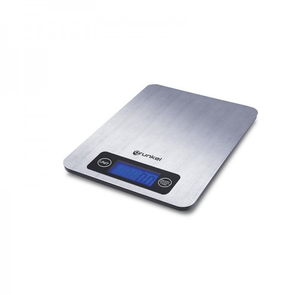 BALANZA COCINA GRUNKEL BCXT INOX