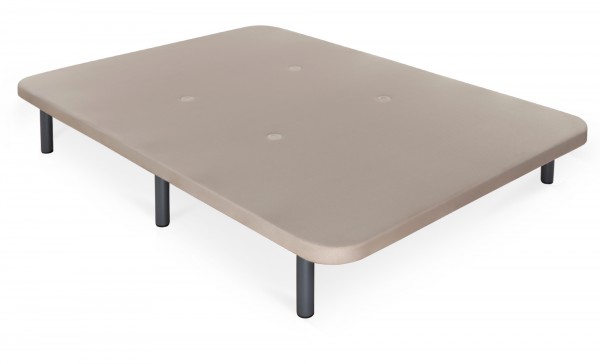 Base tapizada 3D transpirable Yecla 