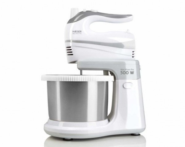 BATIDORA AMASADORA HAEGER BL5BW009A MAX MIXER PRO
