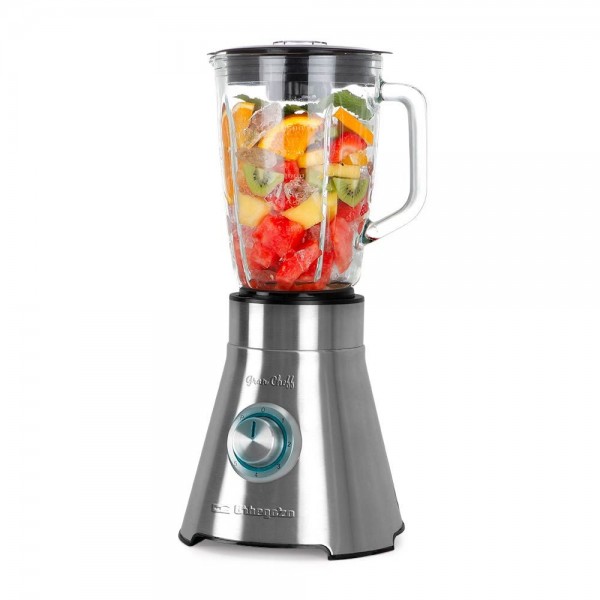 Batidora Vaso Orbegozo BV15200 1.5L 1500W